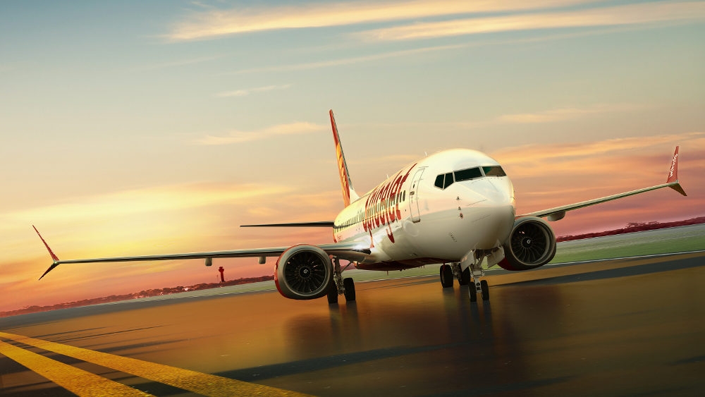 SpiceJet, drugie co do wielkości indyjskie tanie linie lotnicze, podpisują umowę dystrybucyjną na sprzedaż usług i taryf za pośrednictwem rozległej, globalnej sieci biur podróży współpracujących z firmą Amadeus. - Foto: Spicejet