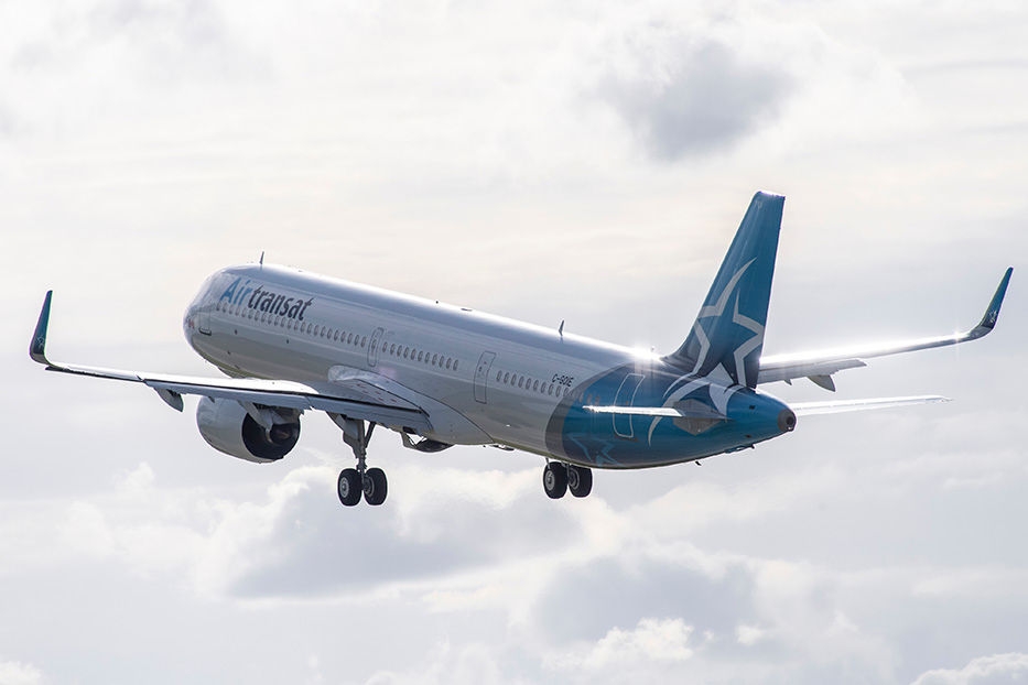  - Foto: Airbus / TBB