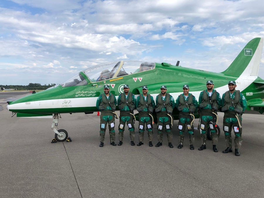  - Źródło zdjęcia: Aerobaltic