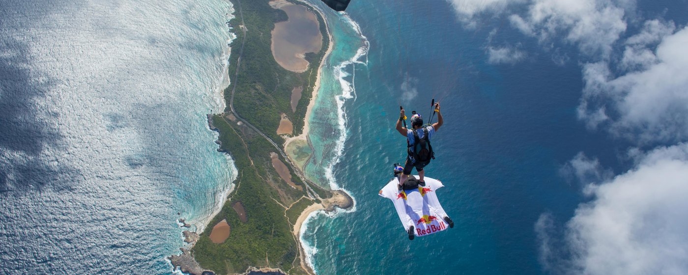 Źródło zdjęcia: Redbull Content Pool © Max Haim - 
