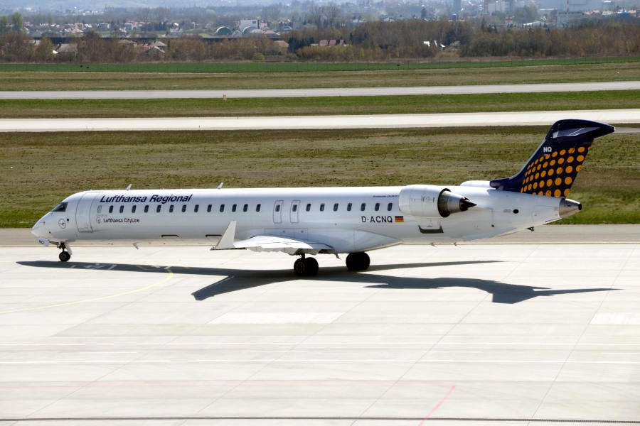  - Foto: Rzeszów Airport