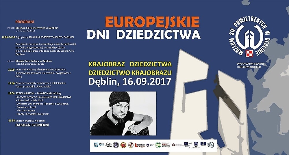 Źródło grafiki: Muzeum Sił Powietrznych - 