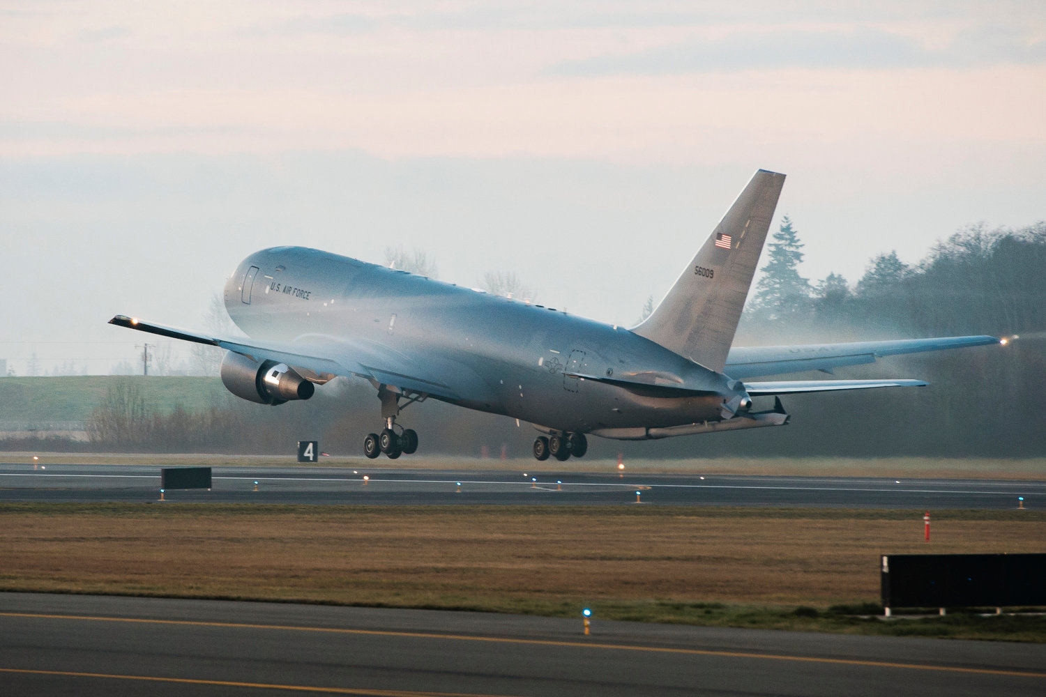 Źródło zdjęcia: Boeing - 