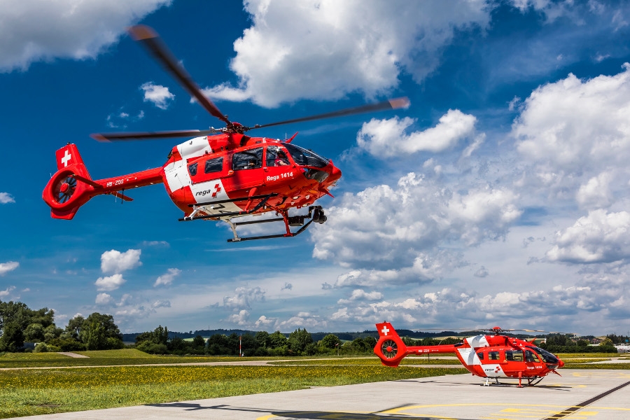 Foto: Airbus Helicopters / Christophe Keller - 