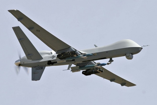 Wojskowi nie zdradzają specyfikacji poszukiwanych dronów  tę mają otrzymać jedynie firmy, które zostaną zaproszone do rozmów. - 