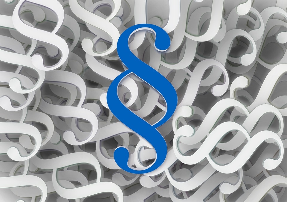 Źródło zdjęcia: Pixabay.com / Licencja: Pixabay License - 