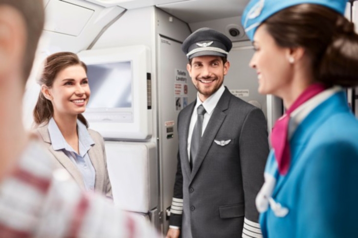  - Foto: Eurowings Press Center