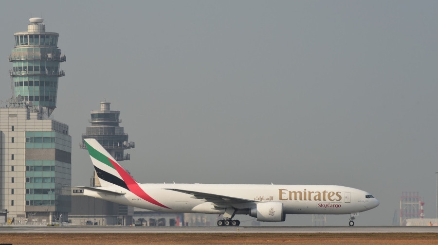  - Foto: Emirates