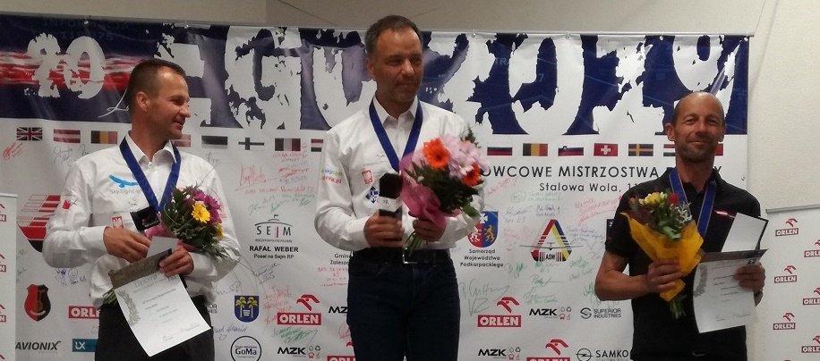  - Foto: Aeroklub Polski