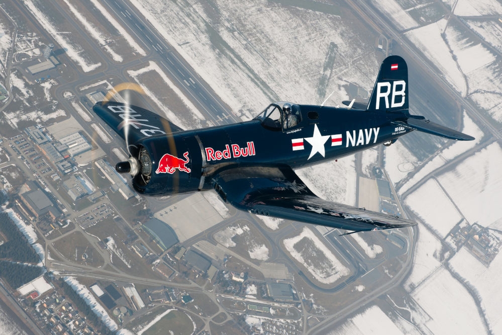  - Foto: Redbull.pl