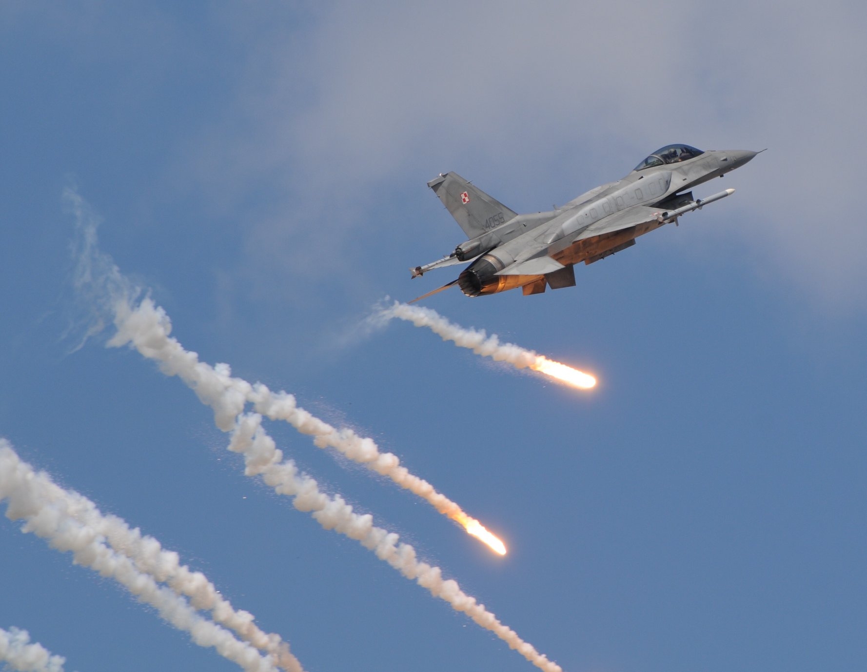 Zdjęcie Małgorzata Konopka/aviation24.pl - 