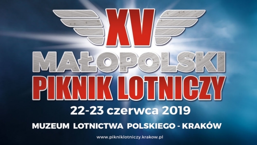  - Foto: Muzeum Lotnictwa Polskiego