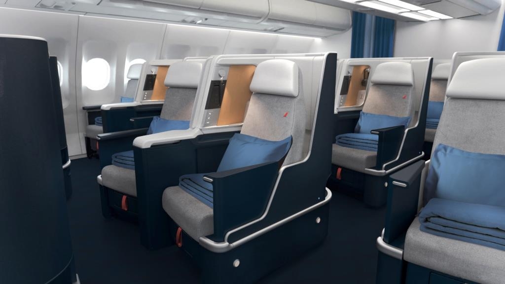 Foto: Air France - 