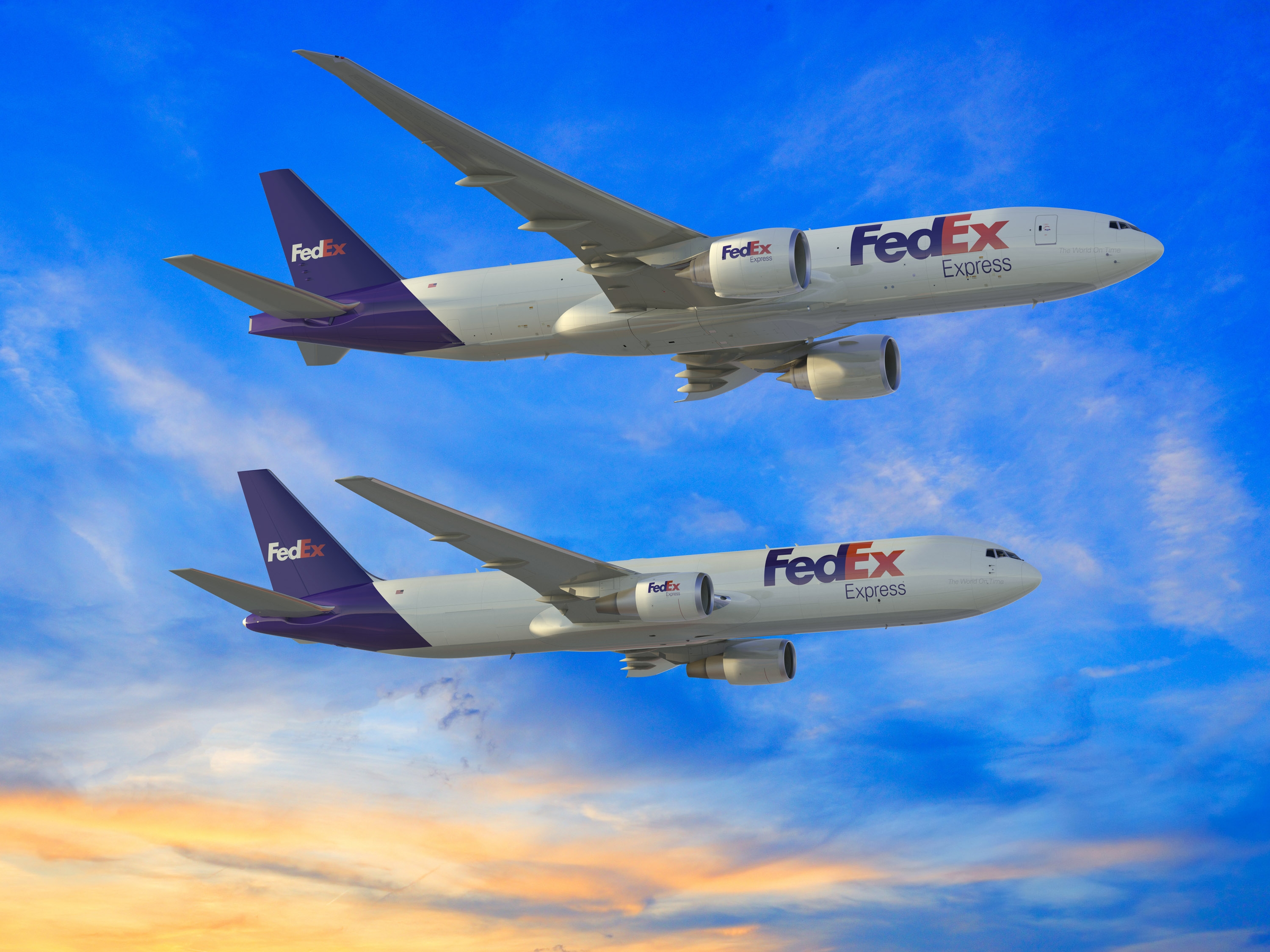 Foto: Boeing Press Release - 