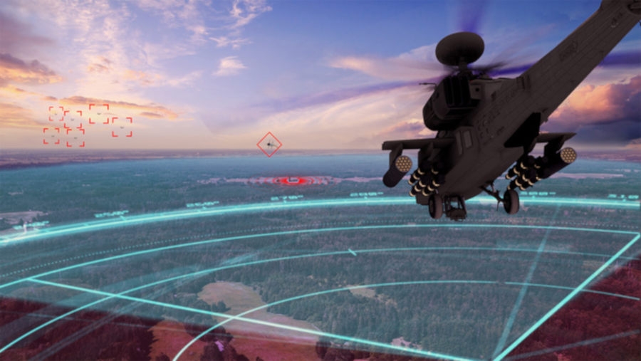  - Grafika: BAE Systems