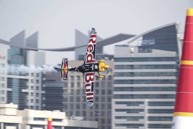 Martin Sonka © Naim Chidiac/Red Bull Content Pool - 