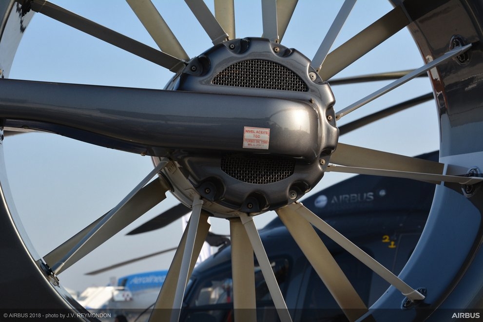 Foto: Airbus Press Release - 