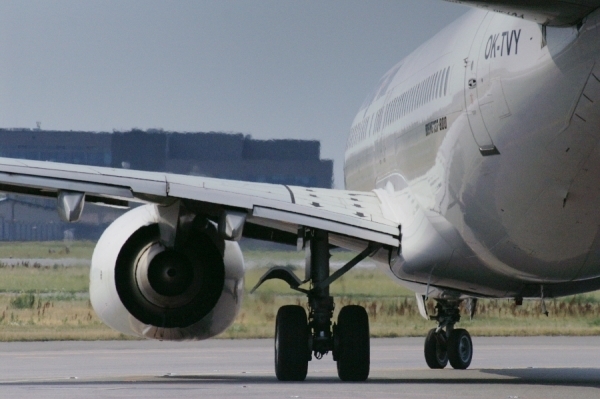 Foto: Mariusz Barszcz / Aviation24.pl - 