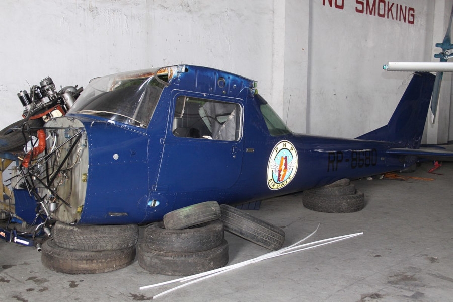 Zdjęcie poglądowe - Źródło zdjęcia: Wikimedia / aeroprints.com, CC BY-SA 3.0 , via Wikimedia Commons