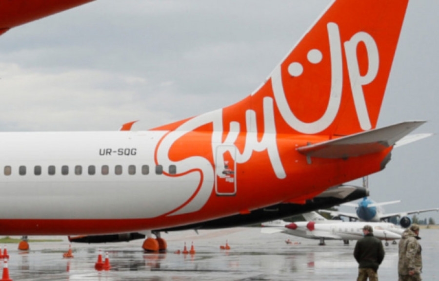  - Foto: Skyup Press Release 