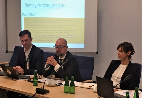  - Źródło zdjęcia: PAŻP