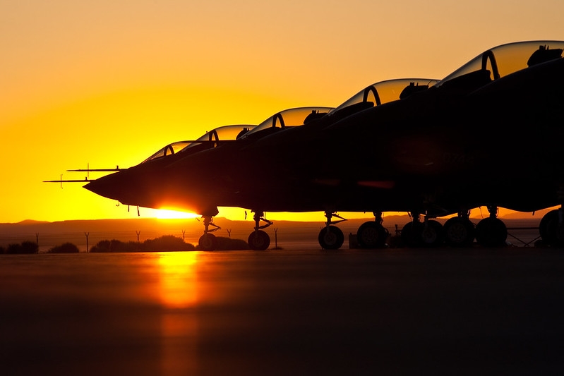 Siły Powietrzne Szwajcarii będą używać myśliwca wielozadaniowego F-35A - Foto: Lockheed-Martin