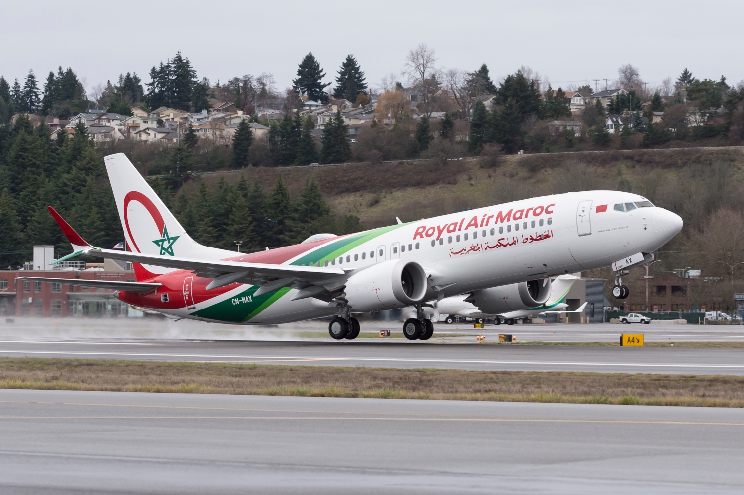 Foto: Boeing Press Release - 