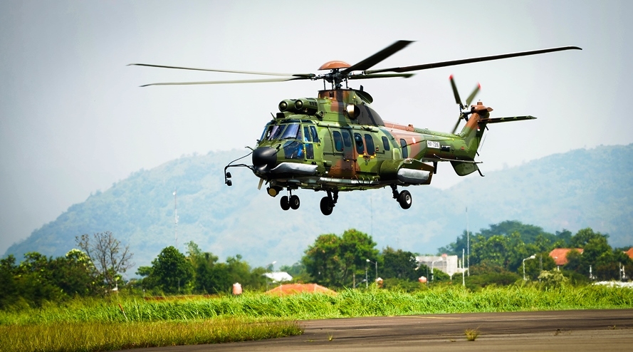 Źródło zdjęcia: Airbus Helicopters - 