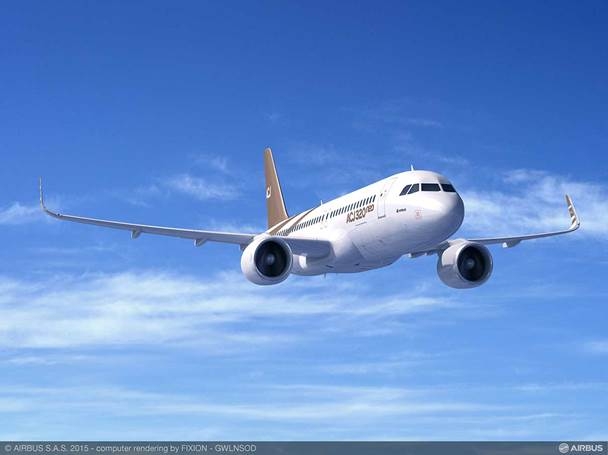 Fot: Airbus Press Release - 