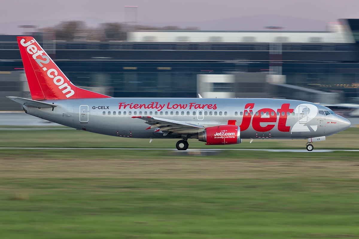 Foto: Marcin Jarosz / Kraków Airport - 