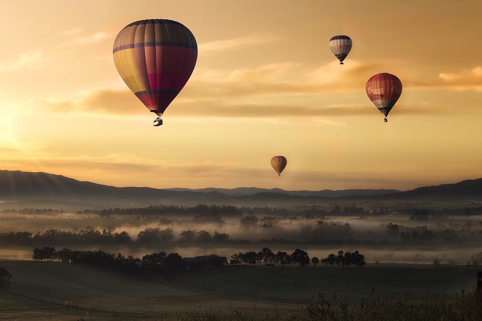 Źródło zdjęcia: Pixabay.com / Licencja CC0 Creative Commons - 