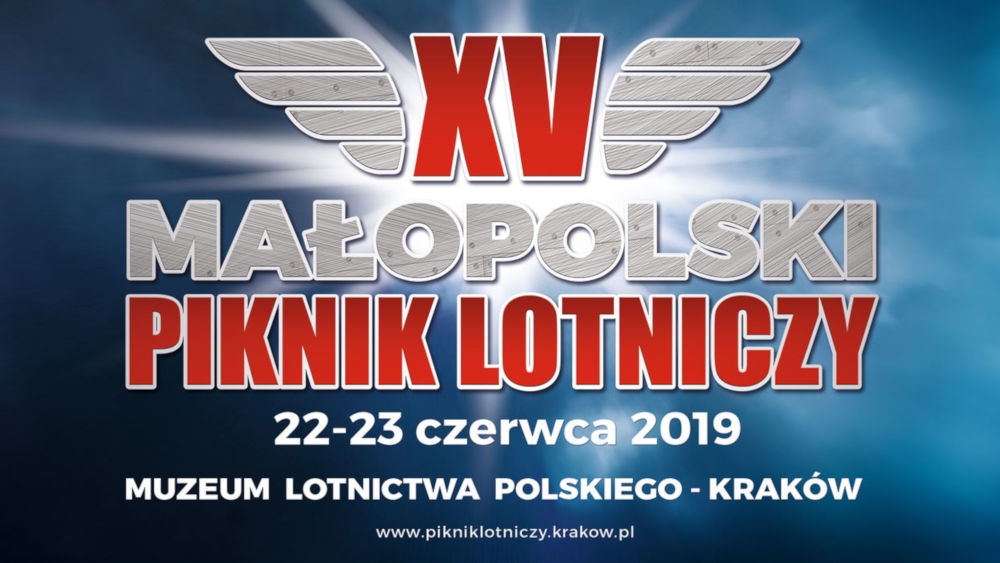 Podczas Pikniku na jego uczestników czeka również wiele naziemnych atrakcji. - Grafika: Muzeum Lotnictwa Polskiego
