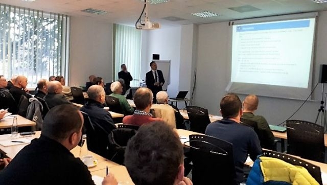 Foto: Urząd Lotnictwa Cywilnego - 