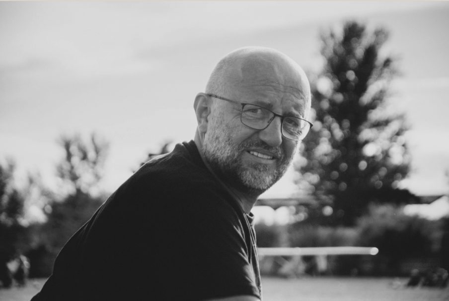 Alojzy Dernbach - Foto: Aeroklub Polski