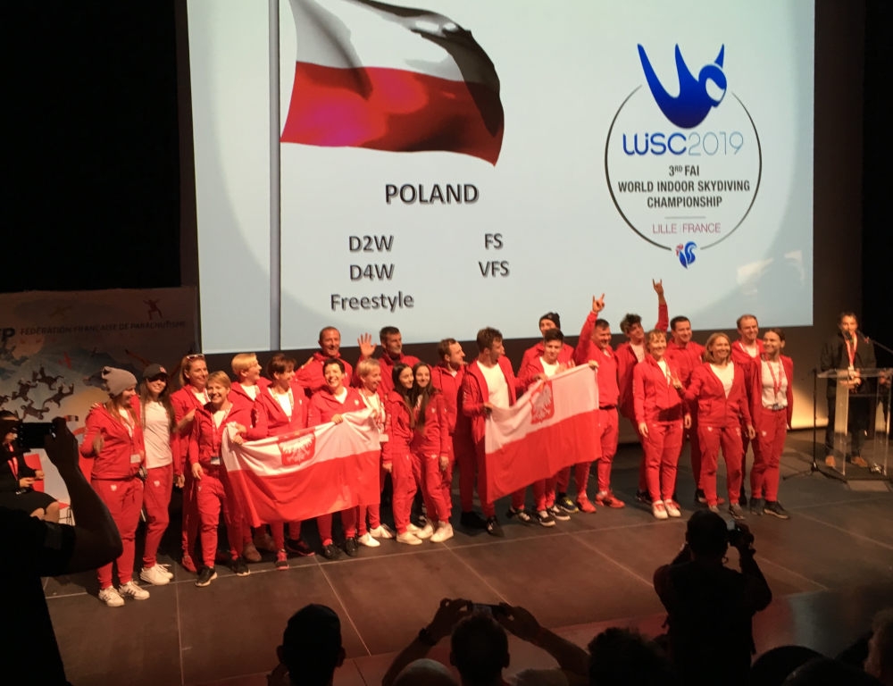  - Źródło zdjęcia: Aeroklub Polski
