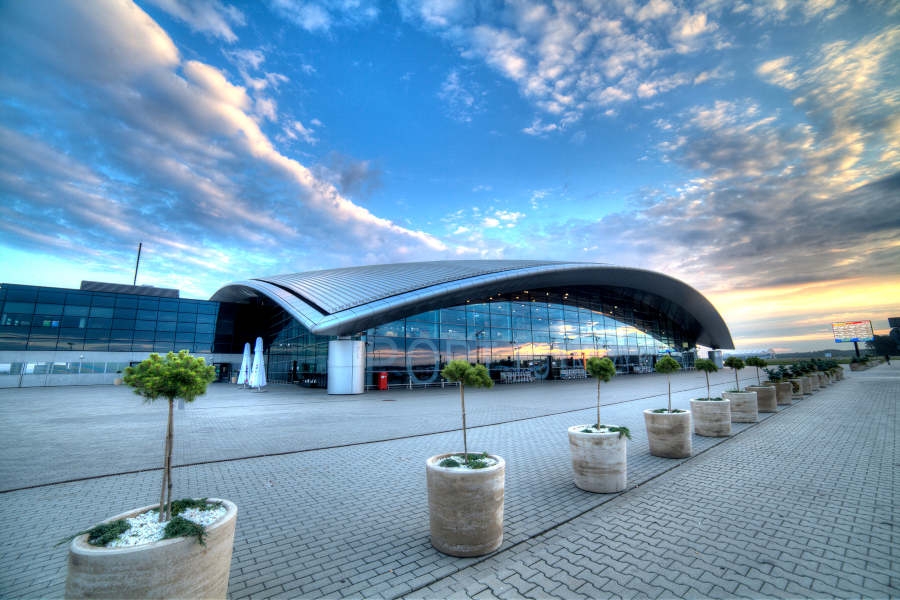  - Foto: Port Lotniczy Rzeszów Jasionka