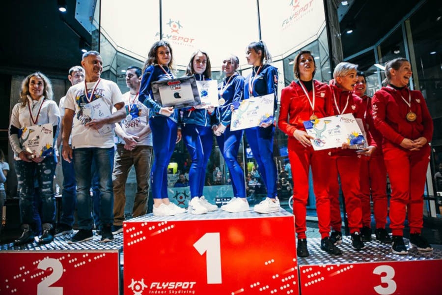  - Źródło zdjęcia: Aeroklub Częstochowski / Flyspot