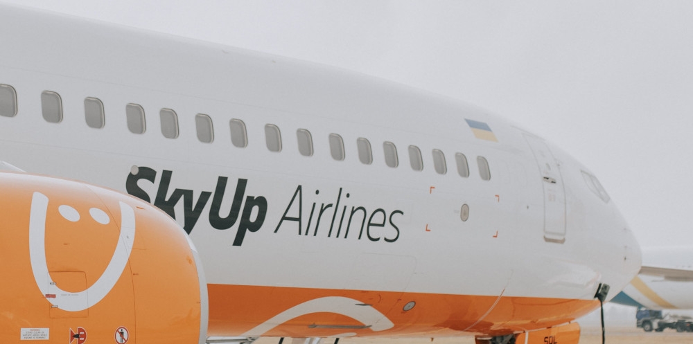  - Foto: Materiały prasowe SkyUp