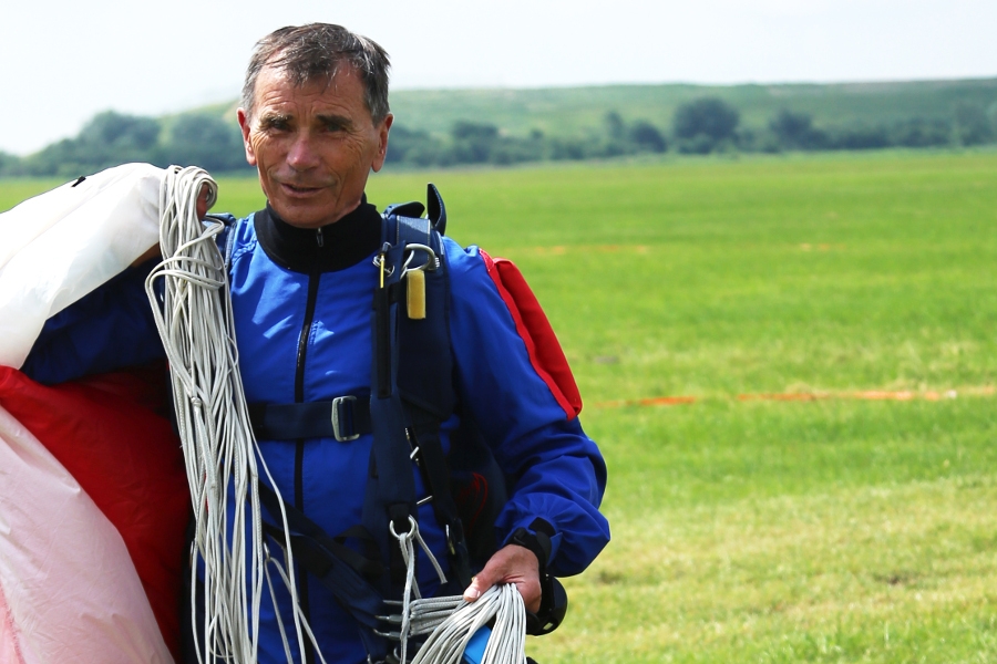 Foto: Aeroklub Gliwicki - 