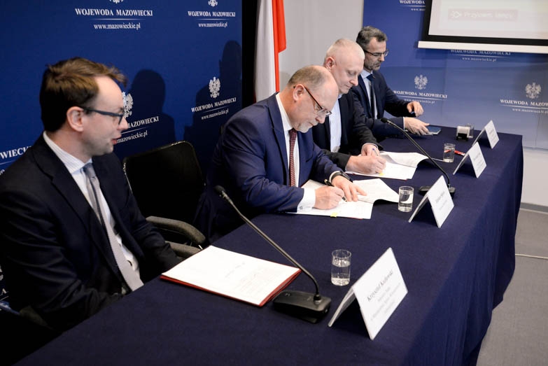 Źródło zdjęcia: MSWIA - 