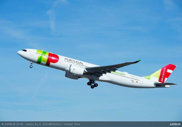 Foto: Airbus - 