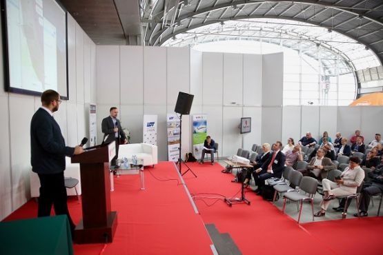  - Foto: Aviation EXPO