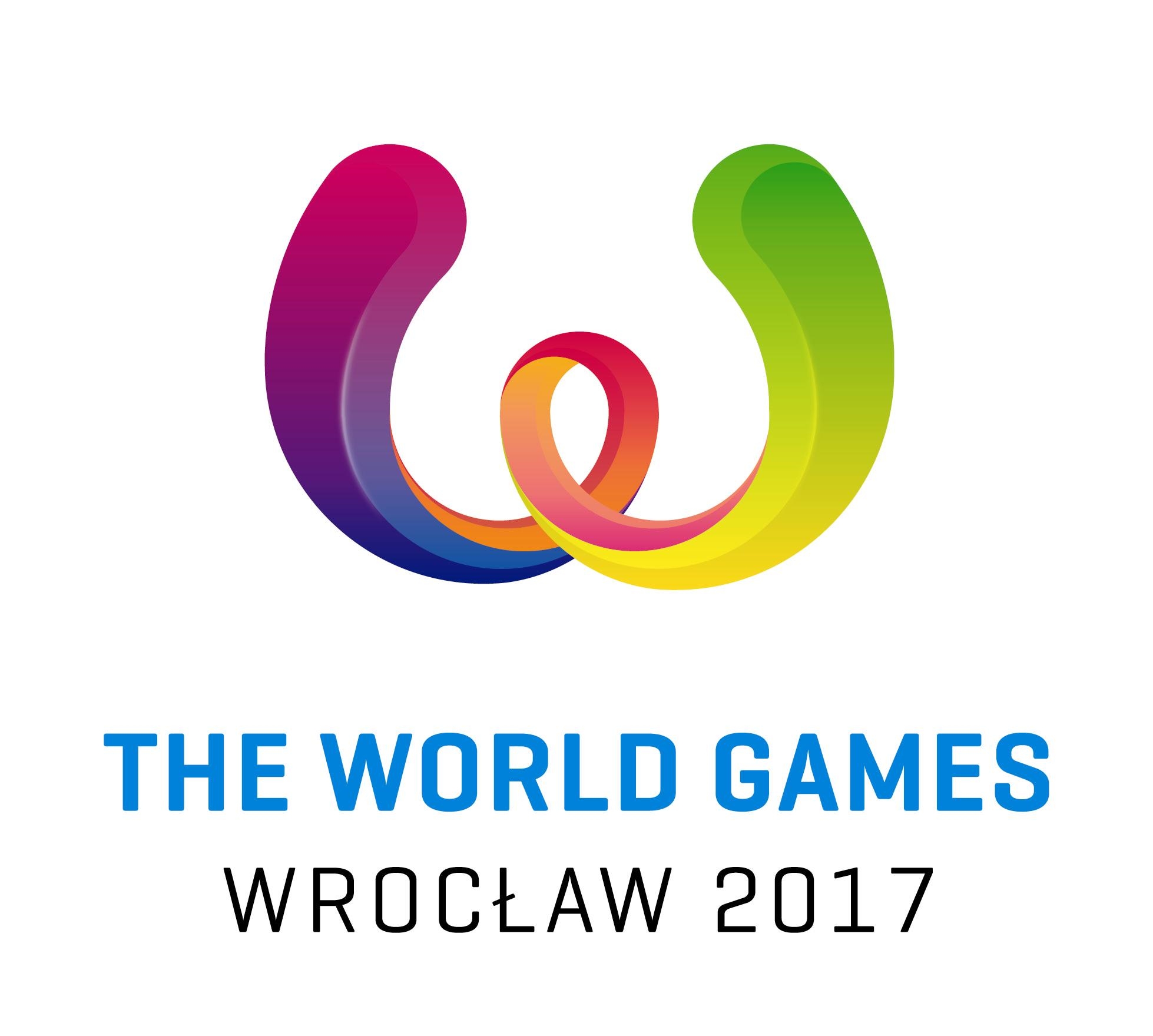 Źródło grafiki: Worldgames Wrocław 2017 / https://theworldgames2017.com/ - 