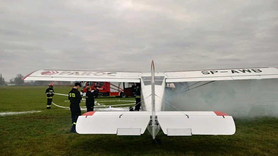 Foto: Aeroklub Kujawski - 