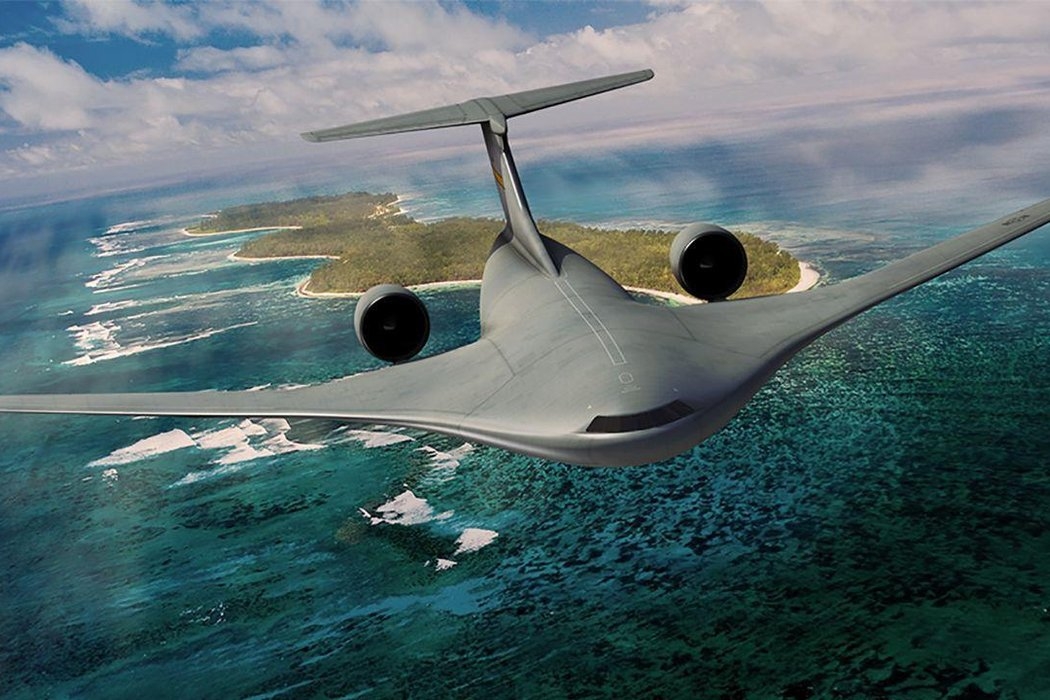 Foto: Lockheed Martin - 