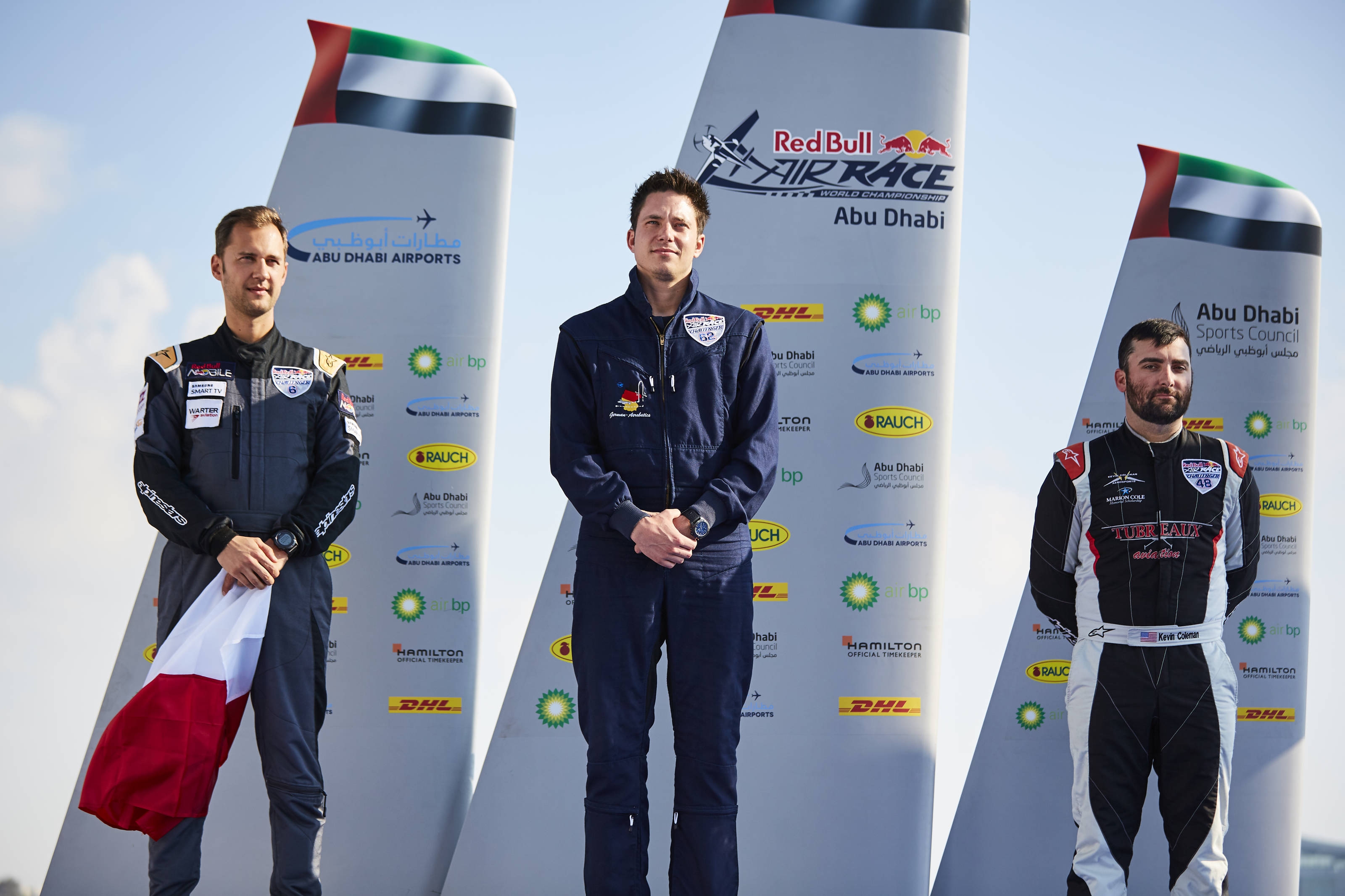  Źródło zdjęcia: Red Bull Content Pool - 