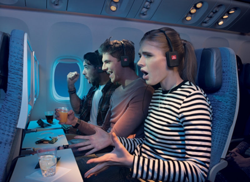  - Foto: Emirates