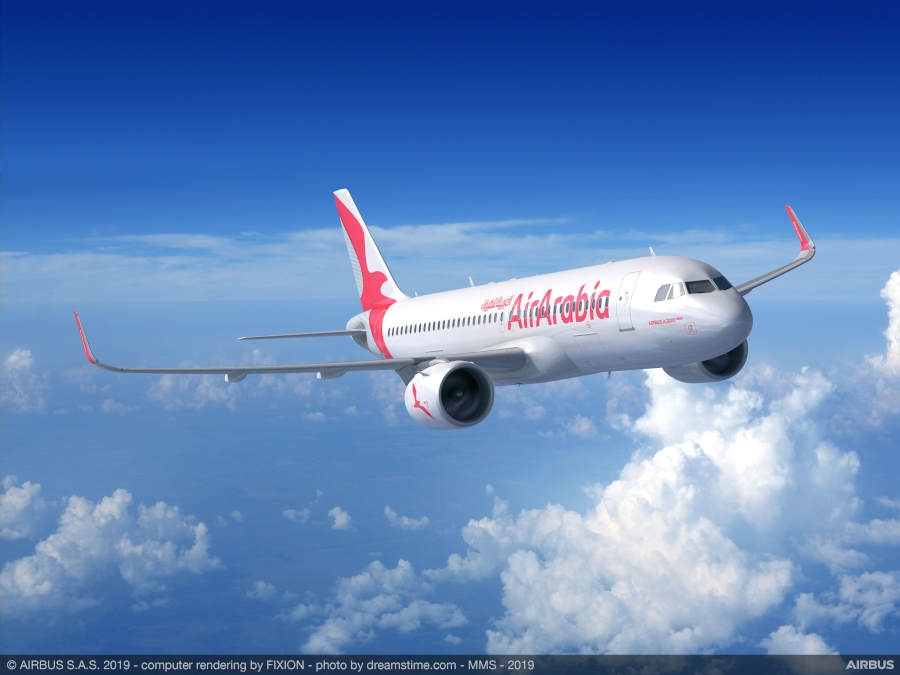  - Foto: Airbus