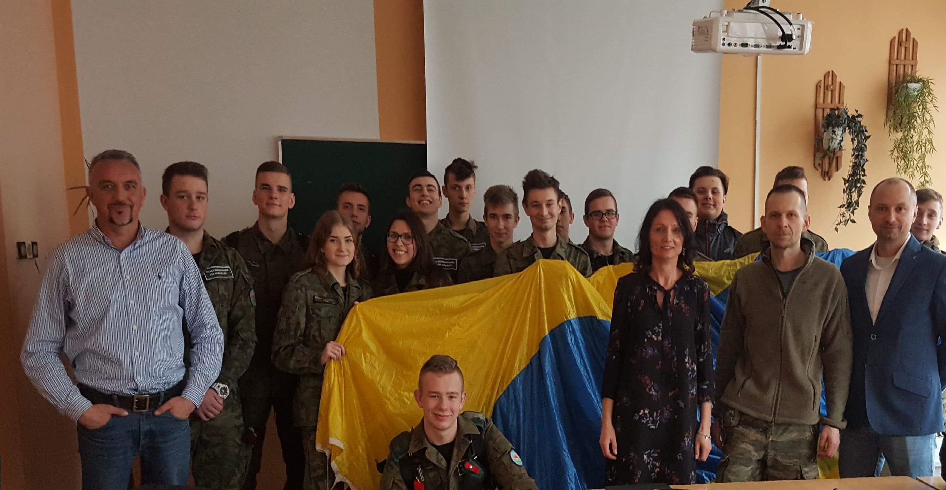 Foto: Aeroklub Kujawski / Aeroklub Polski - 