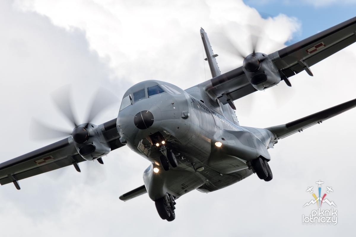 Autor zdjęcia: Action Aviation - 